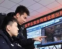 “智慧公安”建設(shè)各地開(kāi)花，科技助力警務(wù)改革